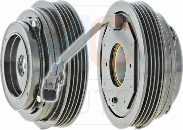 ACAUTO AC-06DN176 - Cupla magnetica, climatizare aaoparts.ro