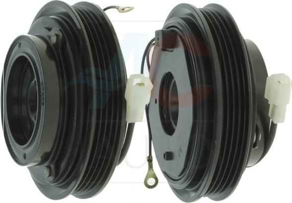 ACAUTO AC-06DN83 - Cupla magnetica, climatizare aaoparts.ro