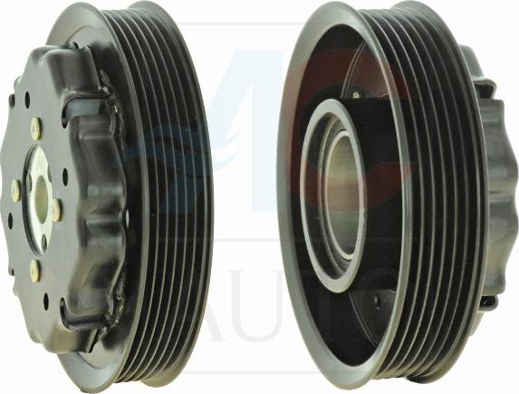 ACAUTO AC-06DN33 - Cupla magnetica, climatizare aaoparts.ro