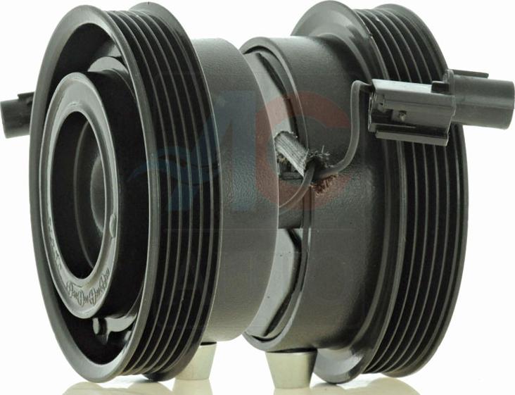 ACAUTO AC-06HA44 - Cupla magnetica, climatizare aaoparts.ro