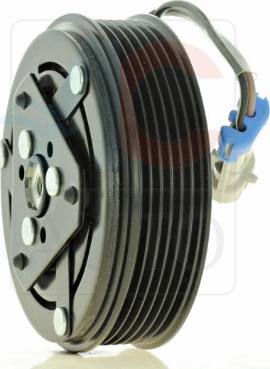 ACAUTO AC-06SD63 - Cupla magnetica, climatizare aaoparts.ro