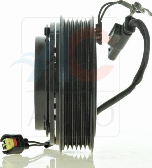 ACAUTO AC-06SD100 - Cupla magnetica, climatizare aaoparts.ro