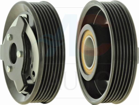 ACAUTO AC-06SD88 - Cupla magnetica, climatizare aaoparts.ro