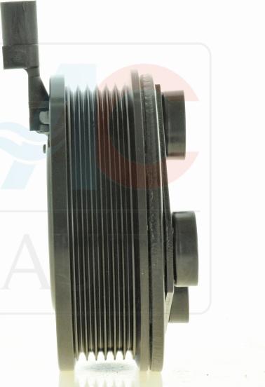 ACAUTO AC-06VI02 - Cupla magnetica, climatizare aaoparts.ro