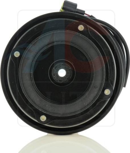 ACAUTO AC-06VI16 - Cupla magnetica, climatizare aaoparts.ro