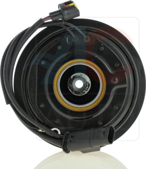 ACAUTO AC-06VI16 - Cupla magnetica, climatizare aaoparts.ro