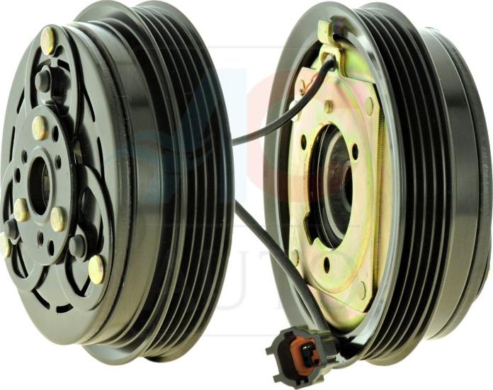 ACAUTO AC-06ZX42 - Cupla magnetica, climatizare aaoparts.ro