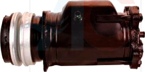 ACAUTO AC-01DL043 - Compresor, climatizare aaoparts.ro