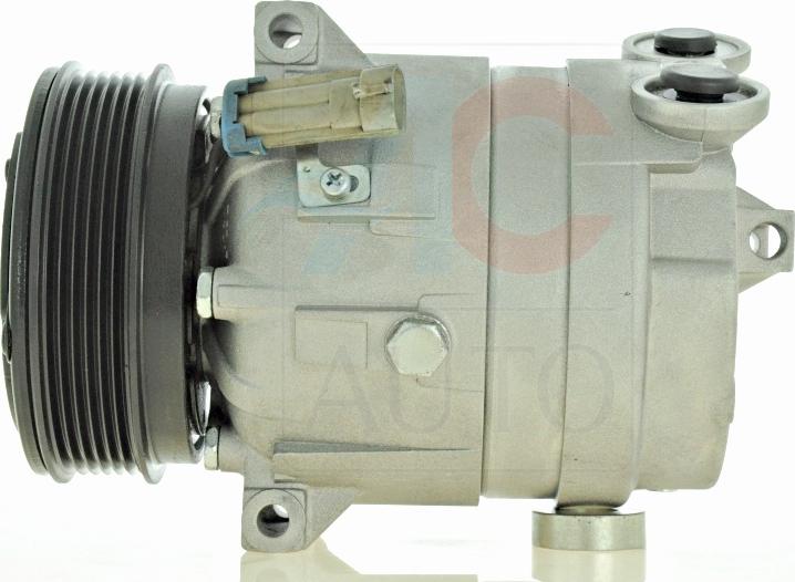 ACAUTO AC-01DL056 - Compresor, climatizare aaoparts.ro