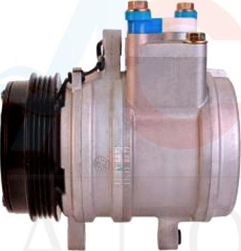 ACAUTO AC-01DL006 - Compresor, climatizare aaoparts.ro