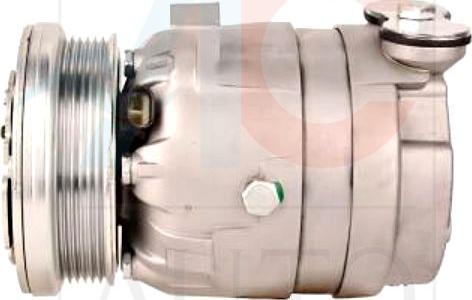 ACAUTO AC-01DL119 - Compresor, climatizare aaoparts.ro