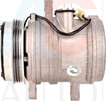 ACAUTO AC-01DL129 - Compresor, climatizare aaoparts.ro