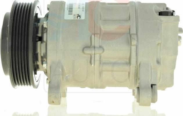 ACAUTO AC-01DN690 - Compresor, climatizare aaoparts.ro