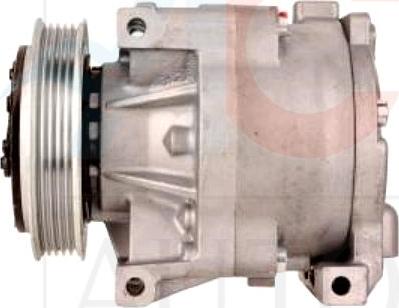 ACAUTO AC-01DN063 - Compresor, climatizare aaoparts.ro