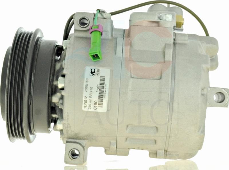 ACAUTO AC-01DN012-AM - Compresor, climatizare aaoparts.ro