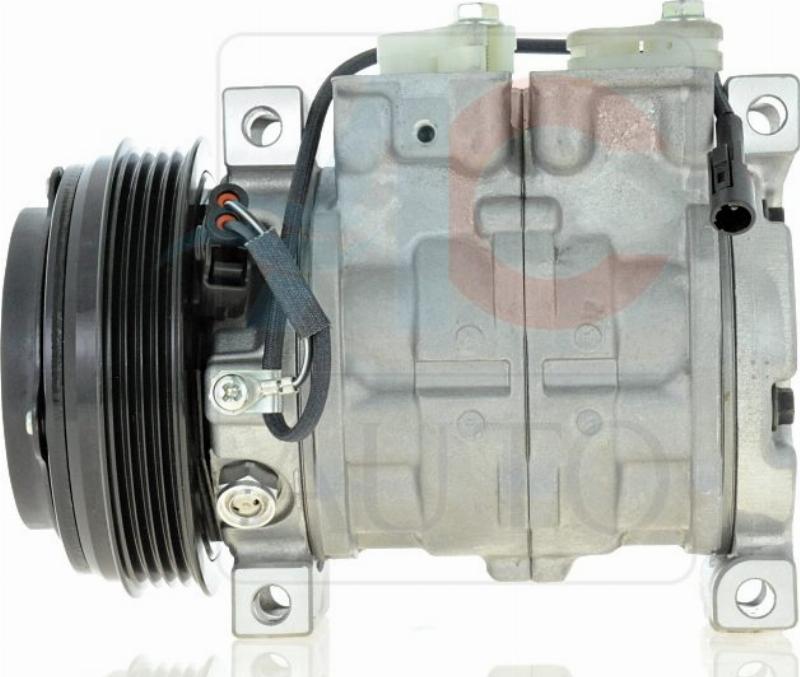 ACAUTO AC-01DN148-AM - Compresor, climatizare aaoparts.ro