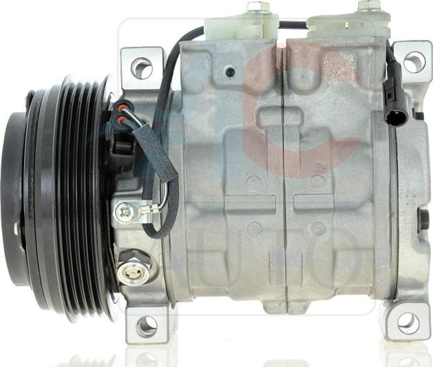 ACAUTO AC-01DN148 - Compresor, climatizare aaoparts.ro