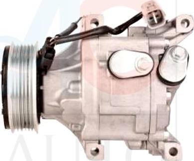 ACAUTO AC-01DN165 - Compresor, climatizare aaoparts.ro