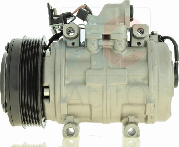 ACAUTO AC-01DN104 - Compresor, climatizare aaoparts.ro