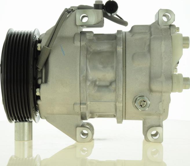 ACAUTO AC-01DN126 - Compresor, climatizare aaoparts.ro