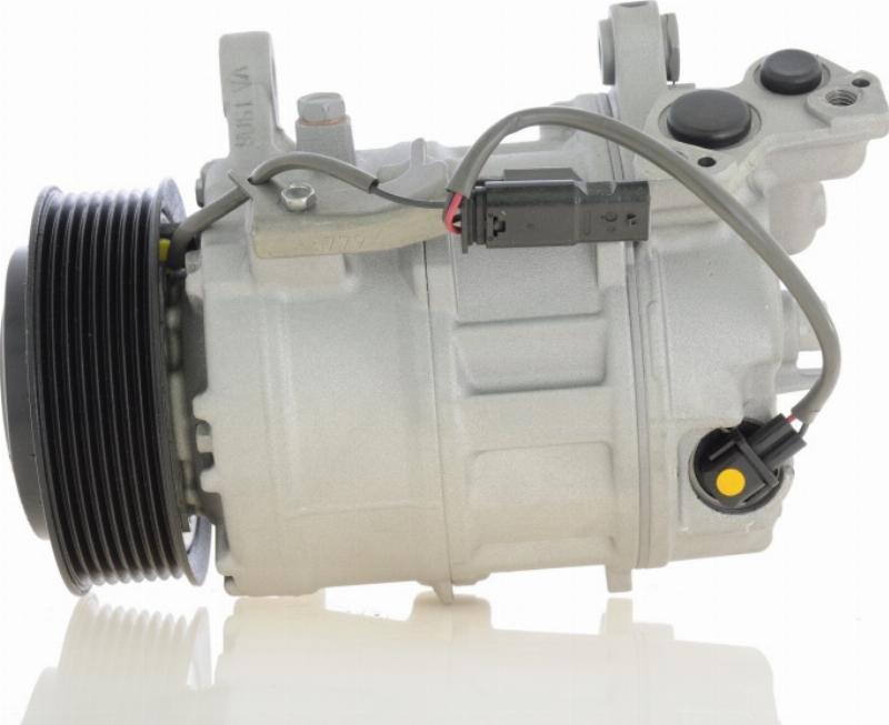 ACAUTO AC-01DN887 - Compresor, climatizare aaoparts.ro