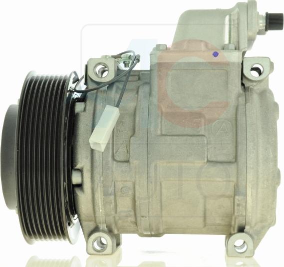 ACAUTO AC-01DN247 - Compresor, climatizare aaoparts.ro
