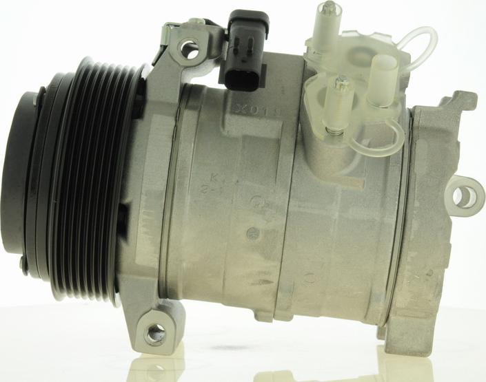 ACAUTO AC-01DN227 - Compresor, climatizare aaoparts.ro