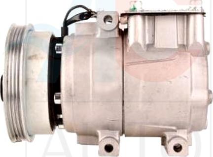 ACAUTO AC-01HA001 - Compresor, climatizare aaoparts.ro