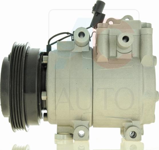 ACAUTO AC-01HA012 - Compresor, climatizare aaoparts.ro