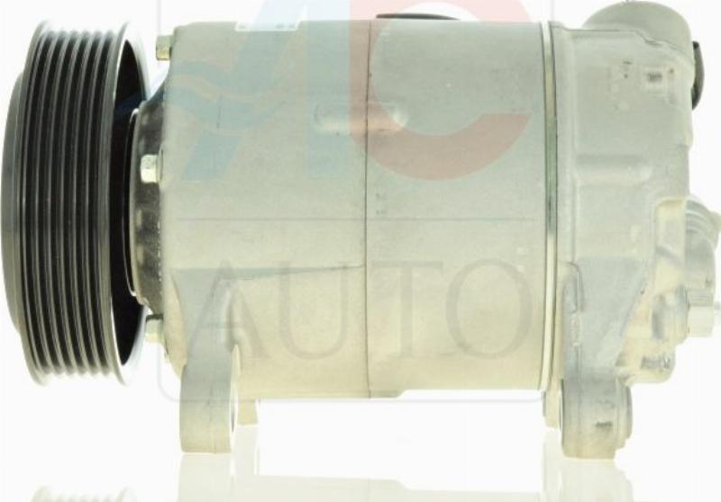 ACAUTO AC-01HA086-AM - Compresor, climatizare aaoparts.ro