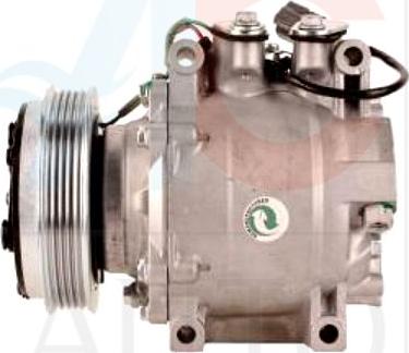ACAUTO AC-01KE003 - Compresor, climatizare aaoparts.ro
