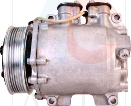 ACAUTO AC-01KE007 - Compresor, climatizare aaoparts.ro