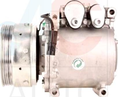 ACAUTO AC-01MI004 - Compresor, climatizare aaoparts.ro