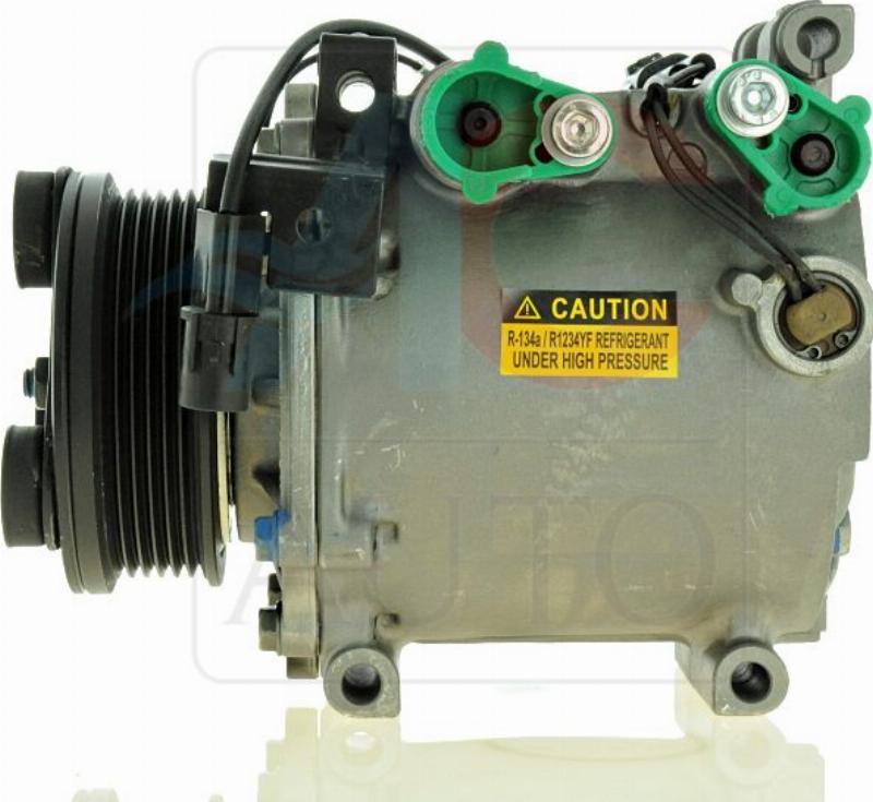 ACAUTO AC-01MI005-AM - Compresor, climatizare aaoparts.ro