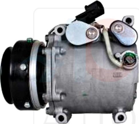ACAUTO AC-01MI006 - Compresor, climatizare aaoparts.ro