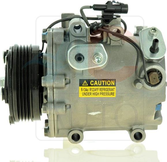 ACAUTO AC-01MI013 - Compresor, climatizare aaoparts.ro