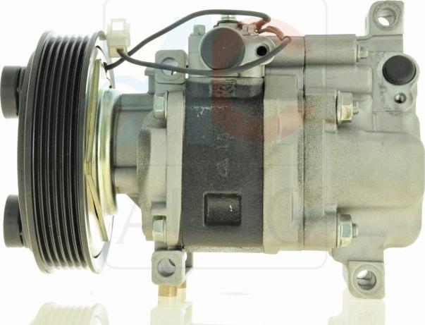 ACAUTO AC-01PA001 - Compresor, climatizare aaoparts.ro