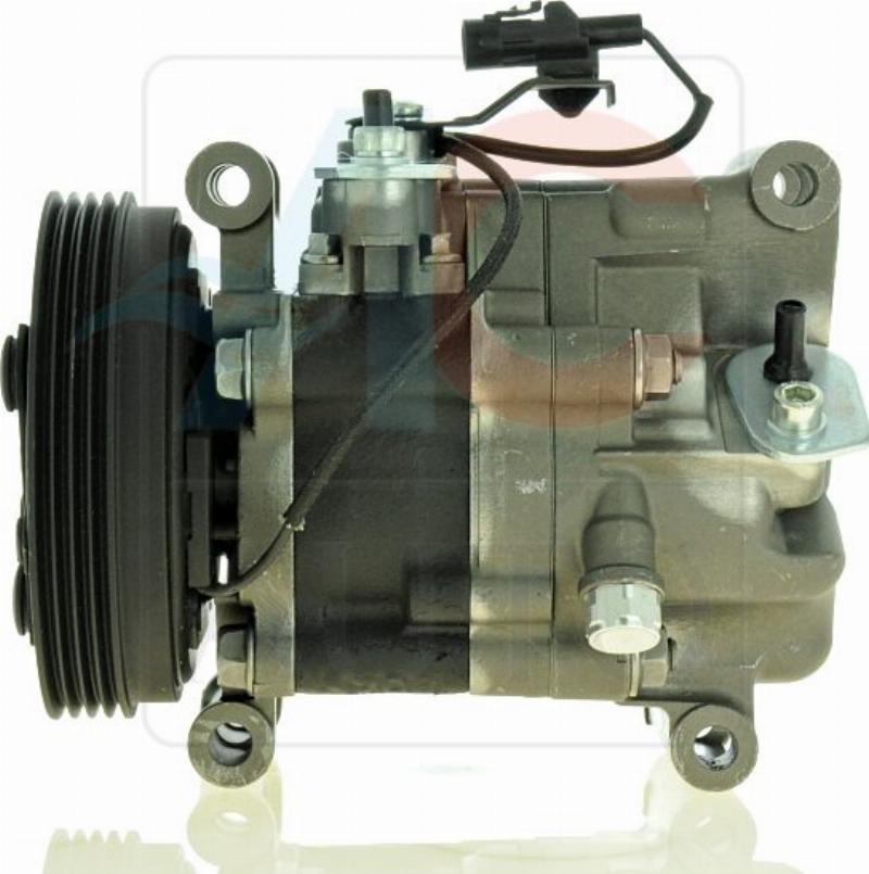 ACAUTO AC-01PA014-AM - Compresor, climatizare aaoparts.ro