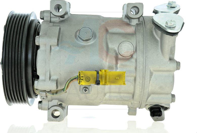ACAUTO AC-01SD040 - Compresor, climatizare aaoparts.ro