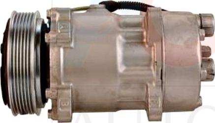 ACAUTO AC-01SD035 - Compresor, climatizare aaoparts.ro