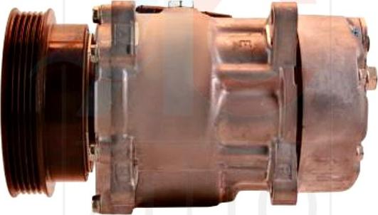 ACAUTO AC-01SD142 - Compresor, climatizare aaoparts.ro