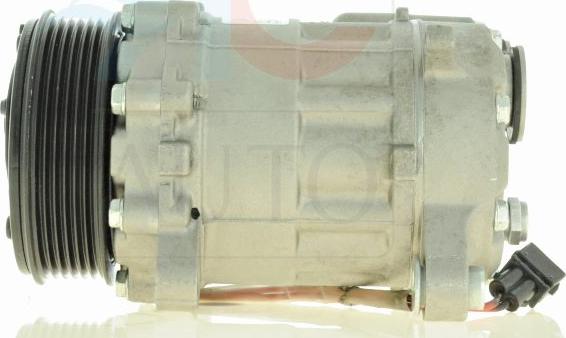 ACAUTO AC-01SD178 - Compresor, climatizare aaoparts.ro