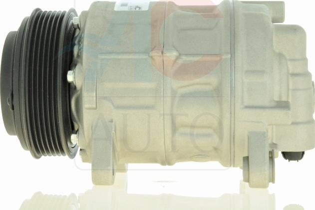 ACAUTO AC-01SD359 - Compresor, climatizare aaoparts.ro