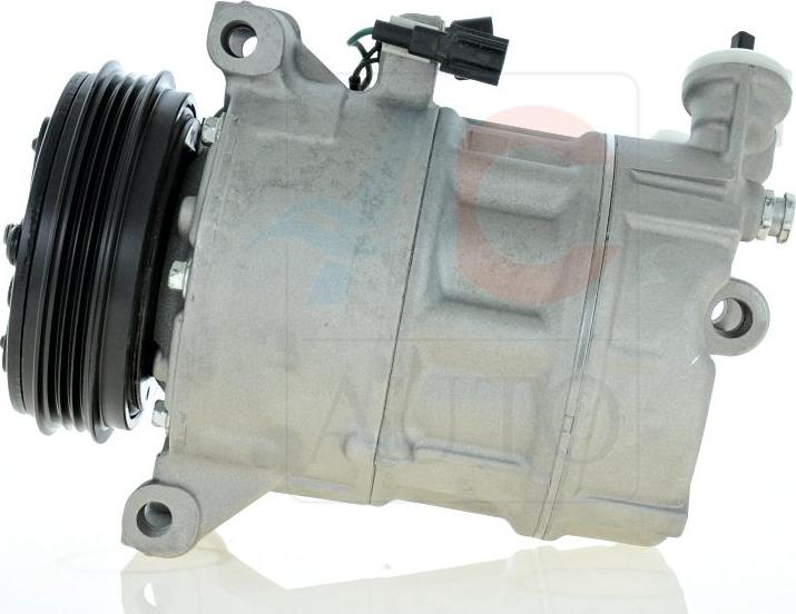 ACAUTO AC-01SD282 - Compresor, climatizare aaoparts.ro