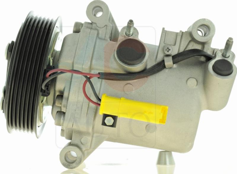 ACAUTO AC-01SS022-AM - Compresor, climatizare aaoparts.ro