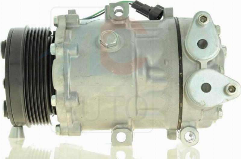 ACAUTO AC-01VI013-AM - Compresor, climatizare aaoparts.ro