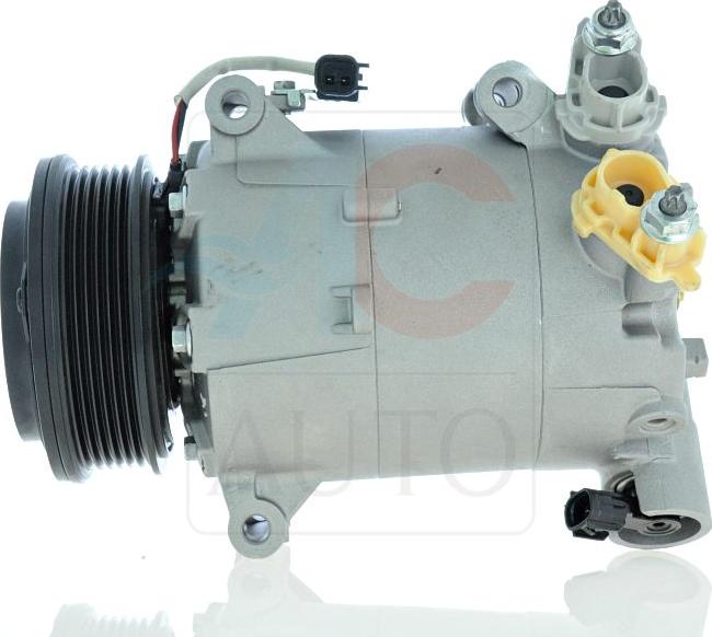 ACAUTO AC-01VI029 - Compresor, climatizare aaoparts.ro