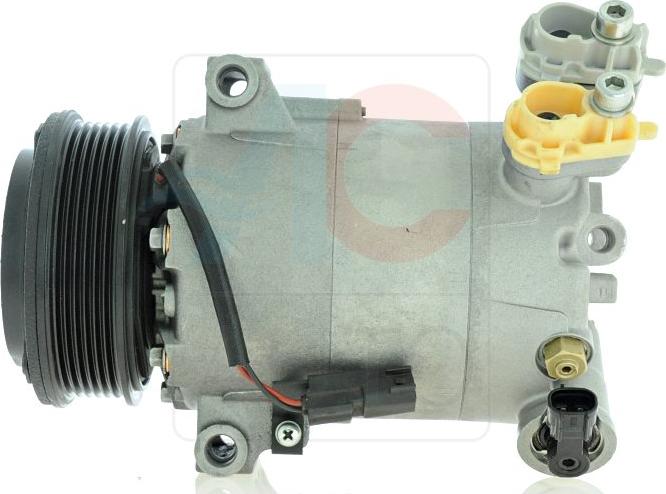 ACAUTO AC-01VI024 - Compresor, climatizare aaoparts.ro