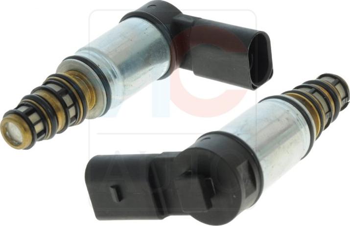 ACAUTO AC-02DL09 - Supapa regulatoare, compresor aaoparts.ro