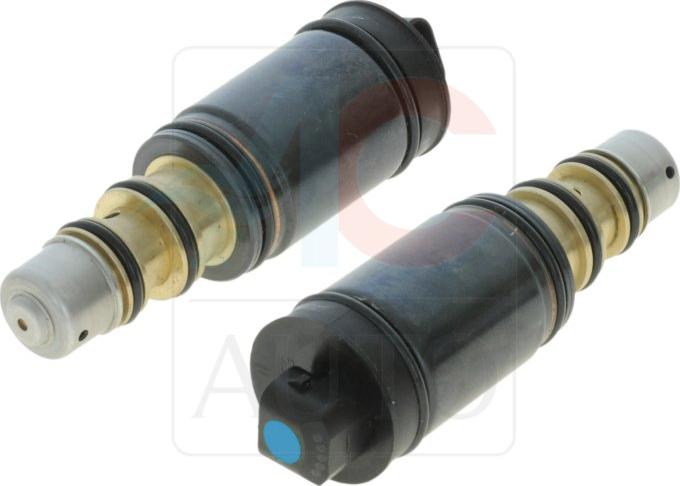 ACAUTO AC-02DN03.B - Supapa regulatoare, compresor aaoparts.ro